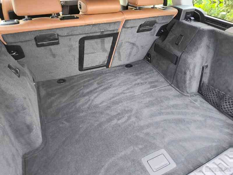BMW Řada 3 4X4, KŮŽE, TAŽNÉ - foto 8