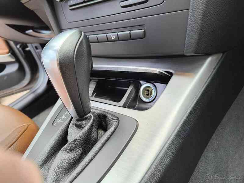 BMW Řada 3 4X4, KŮŽE, TAŽNÉ - foto 5