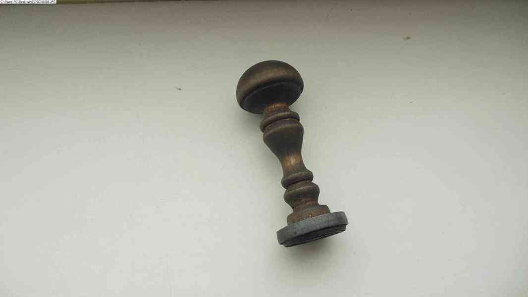 Razítko ww2 - foto 3