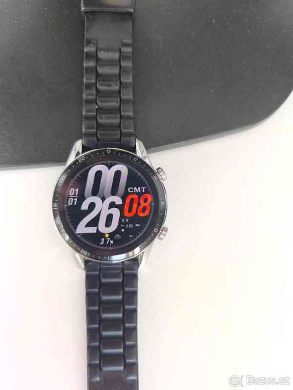 Chytré hodinky Huawei Watch GT2 - foto 4