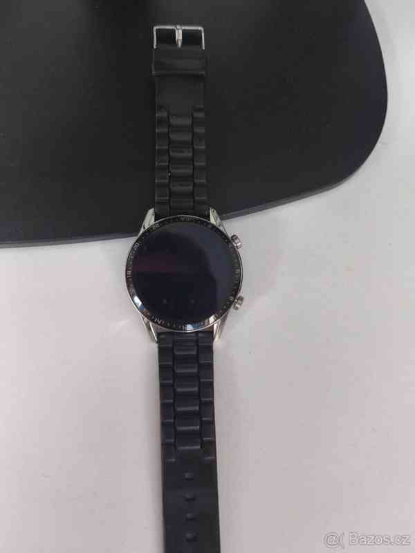 Chytré hodinky Huawei Watch GT2 - foto 6