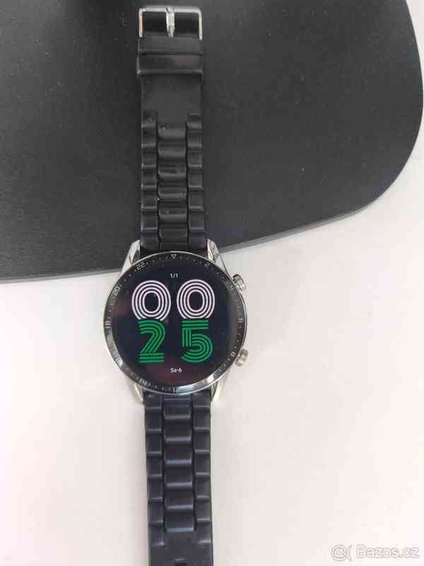 Chytré hodinky Huawei Watch GT2 - foto 5