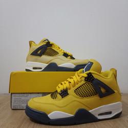 Nike Air Jordan 4  - foto 3