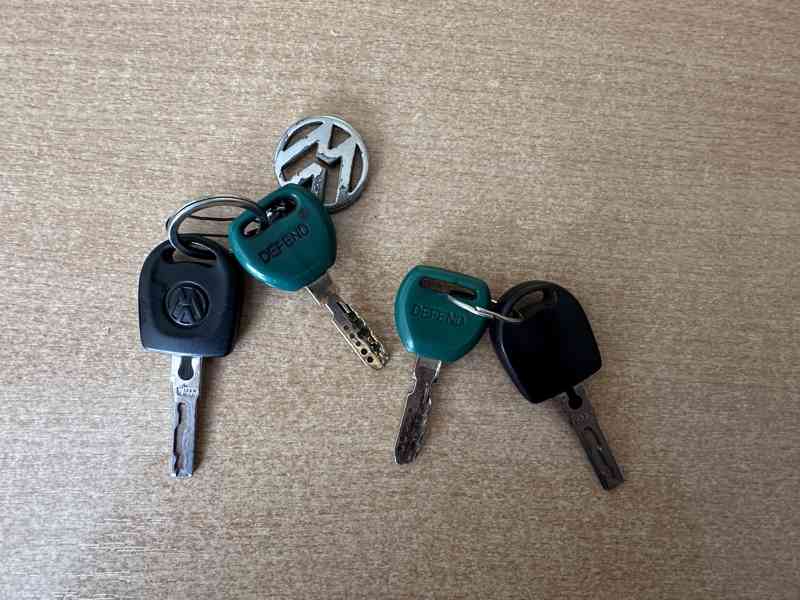 Volkswagen Polo 1.2i původ Česká Republika - foto 20