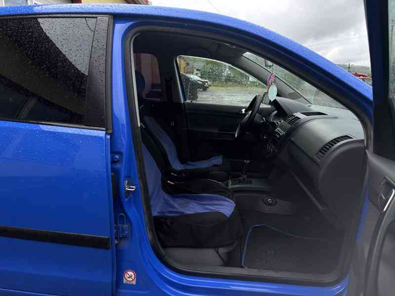 Volkswagen Polo 1.2i původ Česká Republika - foto 16