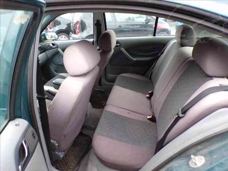 Škoda Octavia 1,9 TDI TAŽNÉ ZAŘÍZENÍ,EKO PLACENO! - foto 7