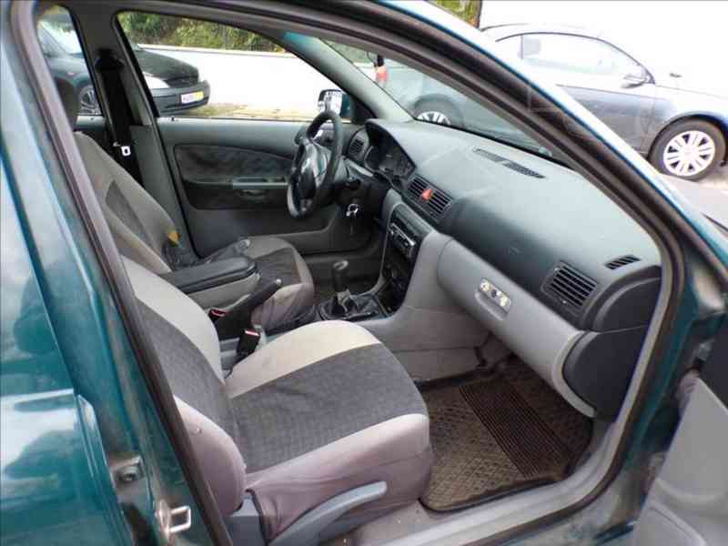 Škoda Octavia 1,9 TDI TAŽNÉ ZAŘÍZENÍ,EKO PLACENO! - foto 10