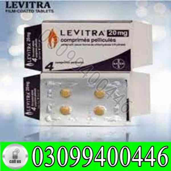 Levitra Tablets price in Pakistan | 03099400446