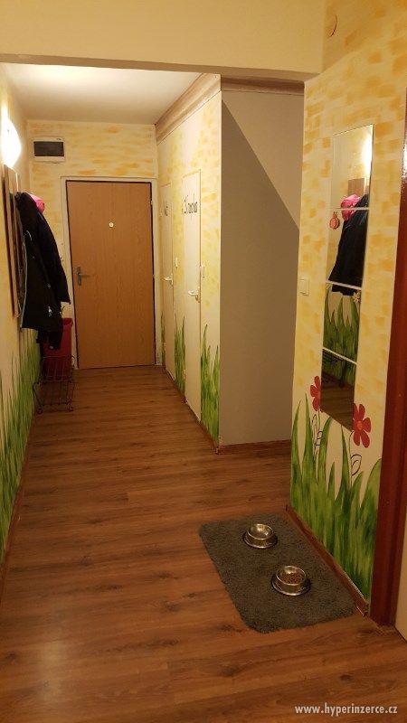 Přenechám CPI Byt 2+1 - foto 4