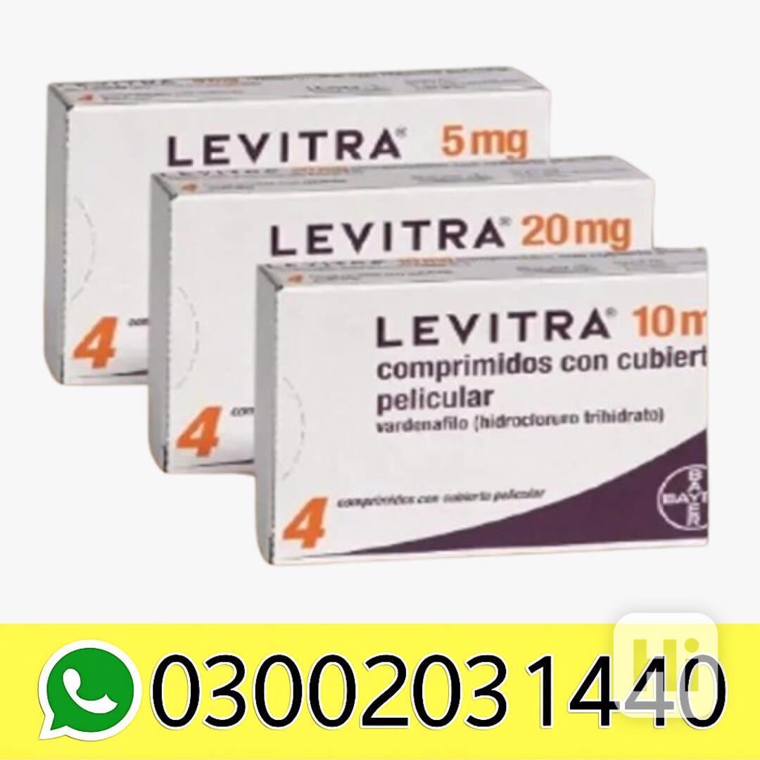 Levitra 20mg Tablets Price In Khushab| 03002031440 |  - foto 1