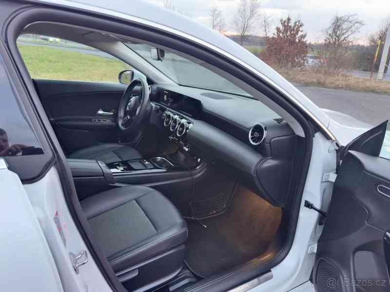 Mercedes-Benz CLA 2,0   200d - foto 10