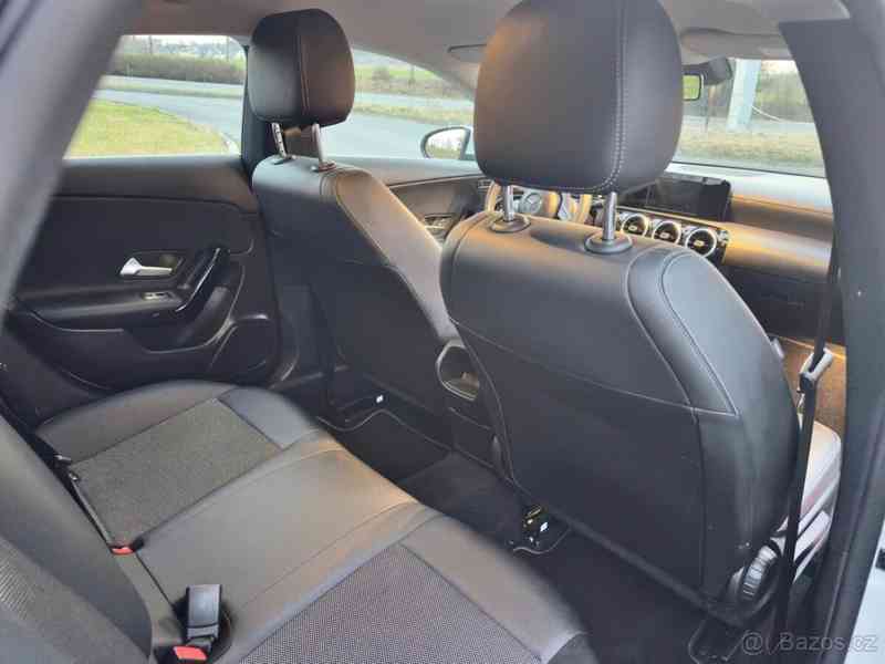 Mercedes-Benz CLA 2,0   200d - foto 9