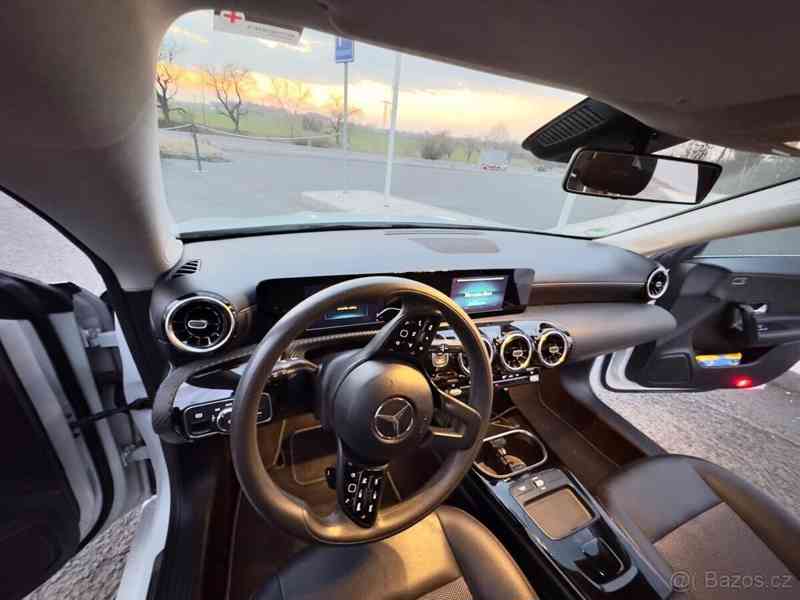 Mercedes-Benz CLA 2,0   200d - foto 3