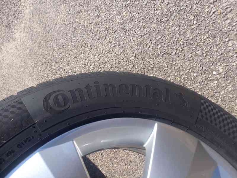 Š.Kodiaq,(2)/VW Tiguan-NOVÁ zimní Alu sada s TPMS-215/65R17. - foto 11