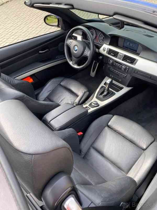 BMW Řada 3 v automatu s 3 litrem - foto 3