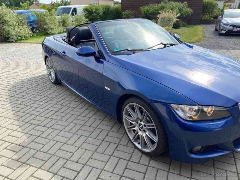 BMW Řada 3 v automatu s 3 litrem - foto 2