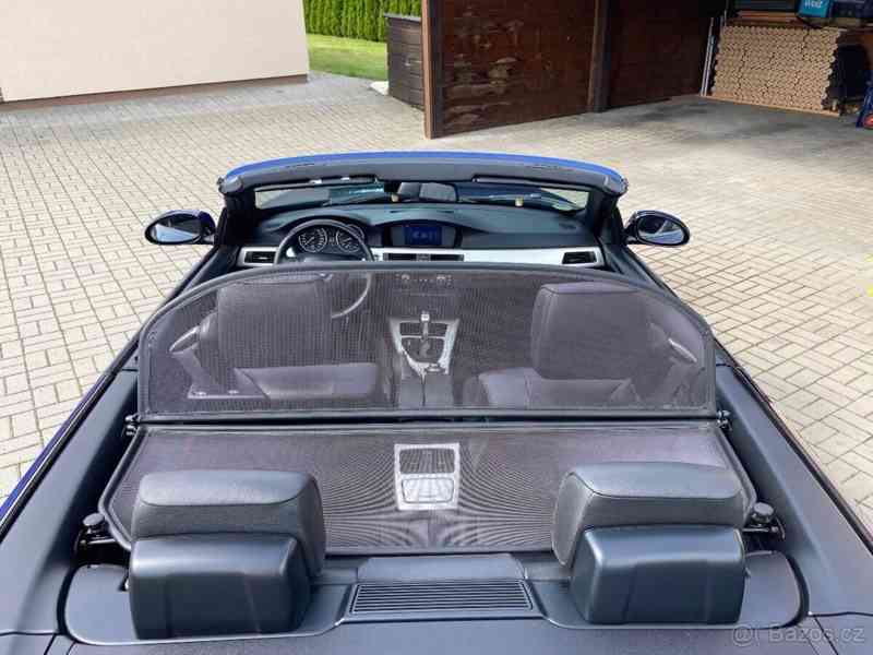 BMW Řada 3 v automatu s 3 litrem - foto 4