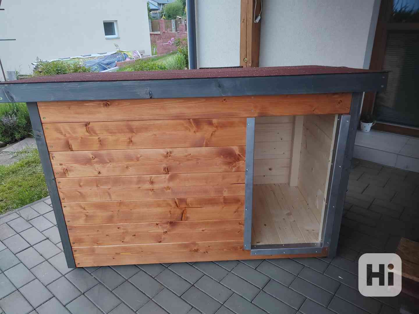 Bouda pro psa, velikost "XL" - foto 1