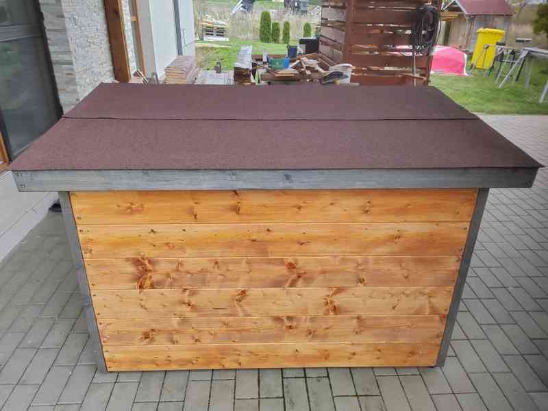 Bouda pro psa, velikost "XL" - foto 4