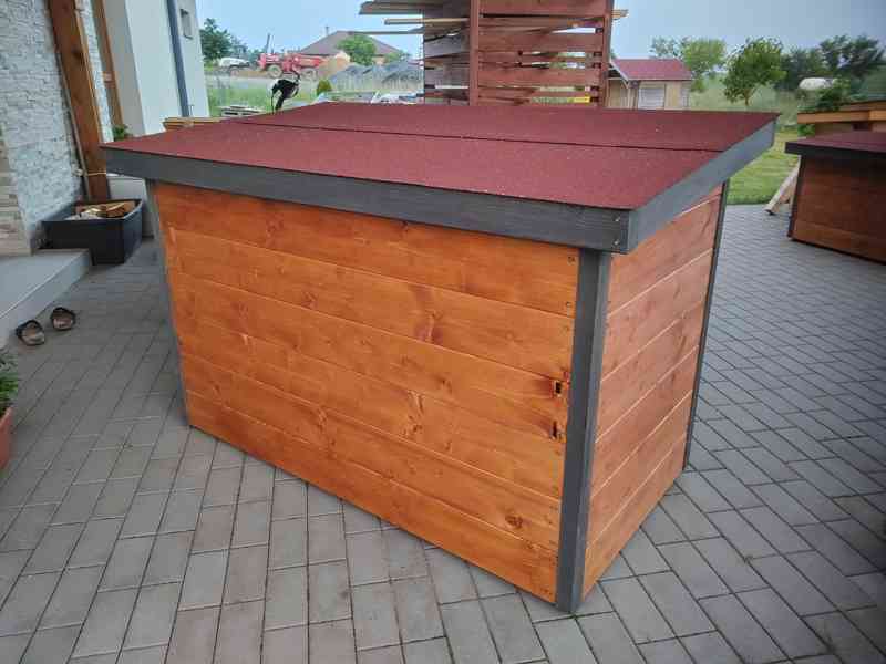 Bouda pro psa, velikost "XL" - foto 3