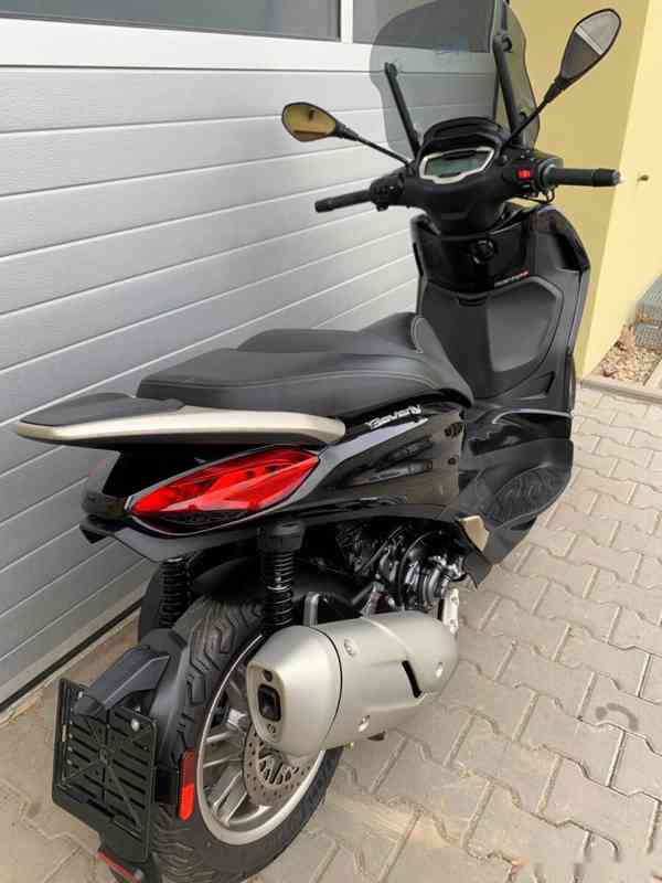 Piaggio Beverly 300 HPe - foto 8