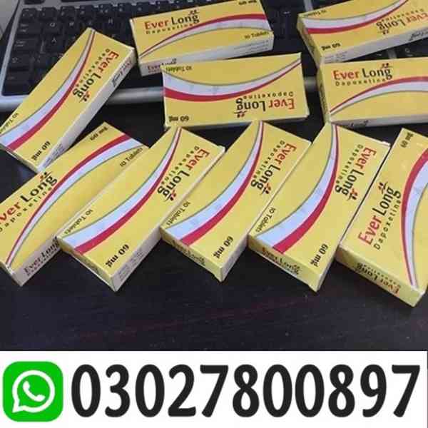 Everlong Tablets in Gujranwala ( 03027800897 - foto 1