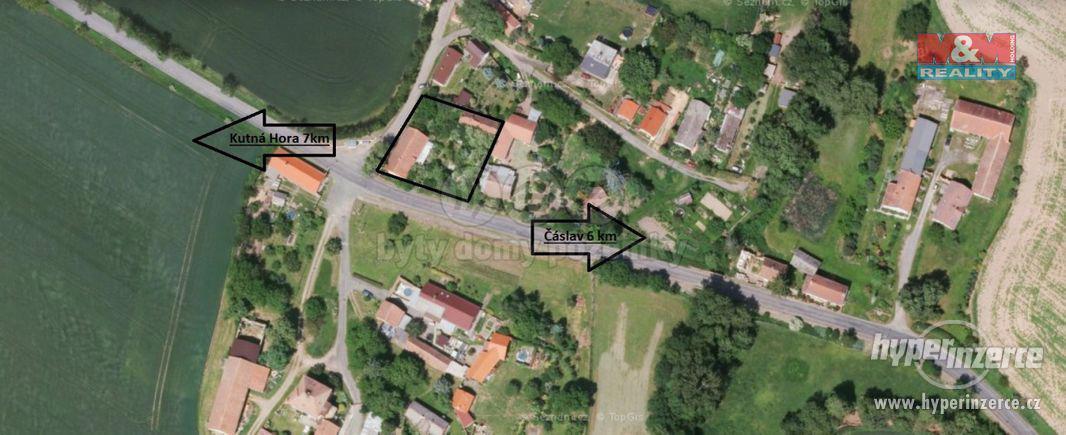 Prodej rodinného domu, 150 m?, Kluky - Pucheř, Kutná Hora - foto 2