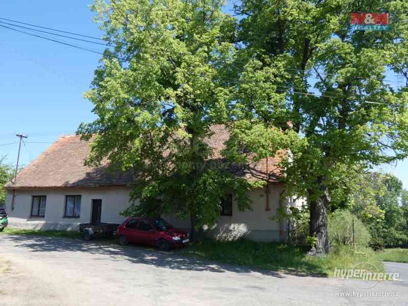 Prodej rodinného domu, 150 m?, Kluky - Pucheř, Kutná Hora - foto 4