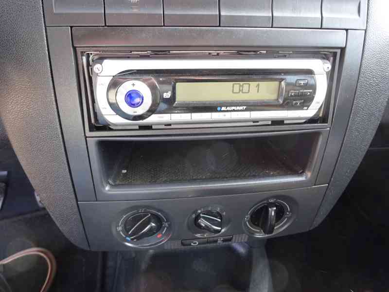 Škoda Fabia 1.4i Combi r.v.2006 (55 kw) Klima stk:3/2025 - foto 8