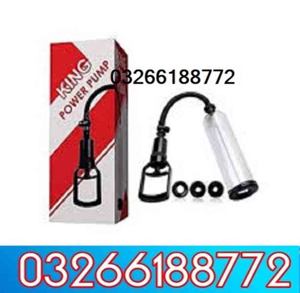 King Power Pump In Faisalabad | 03266188772 - foto 1