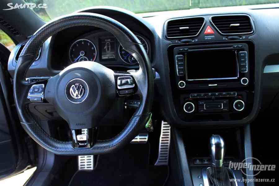 Volkswagen Scirocco - foto 6