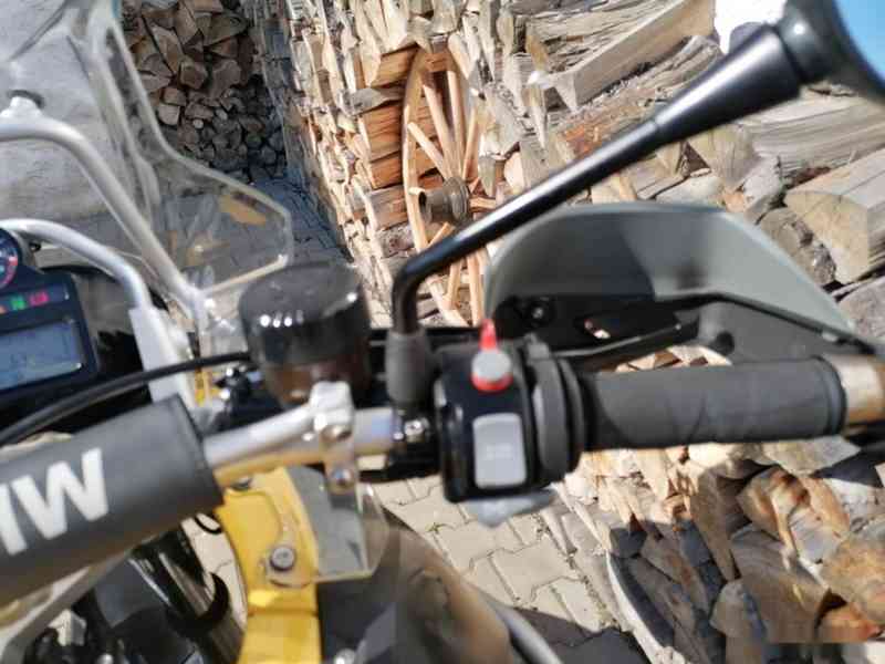 BMW R 1200 GS ADVENTURE - foto 13