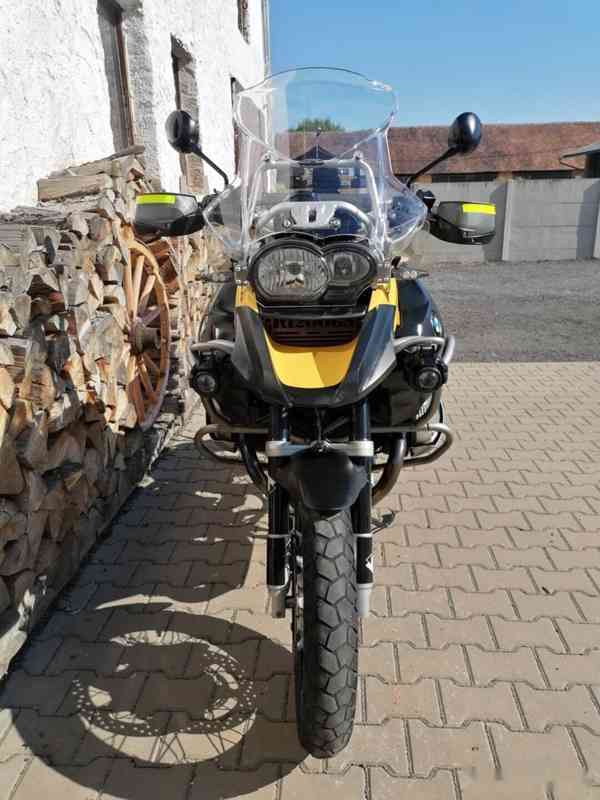 BMW R 1200 GS ADVENTURE - foto 14