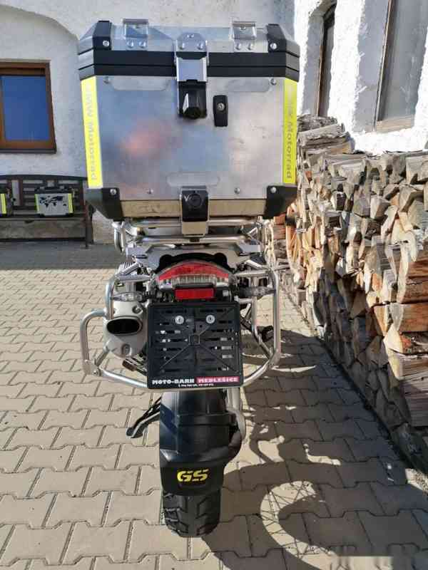 BMW R 1200 GS ADVENTURE - foto 15