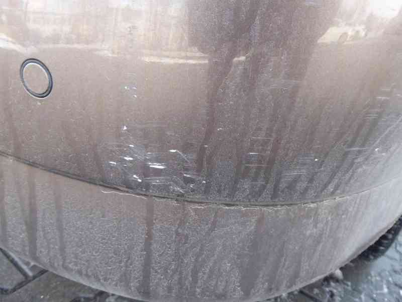 ŠKODA Fabia Combi Style 1,0 TSI 81 kW - foto 28