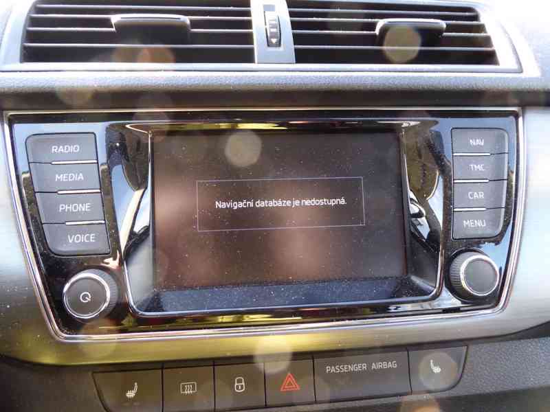 ŠKODA Fabia Combi Style 1,0 TSI 81 kW - foto 19