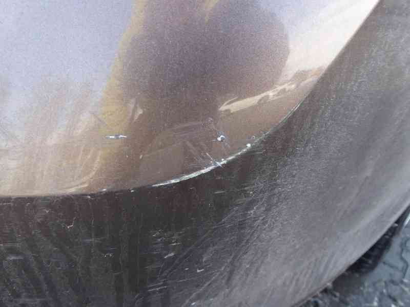 ŠKODA Fabia Combi Style 1,0 TSI 81 kW - foto 27