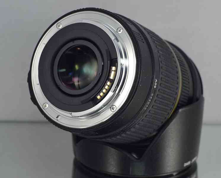 pro Canon - TAMRON SP AF 28-75mm 1:2.8 DiI MACRO  - foto 5