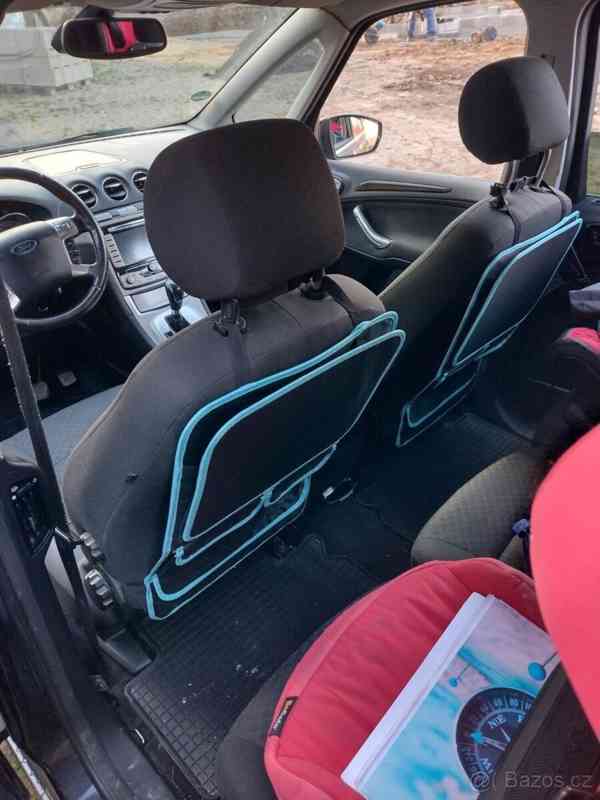 Ford Galaxy 2,0 - foto 4