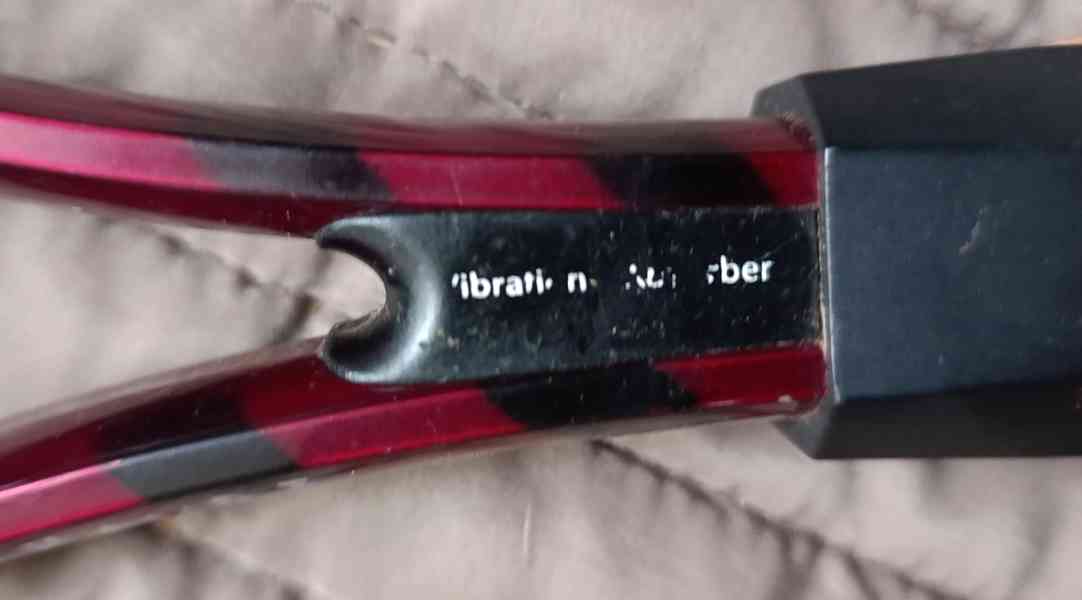 Lehká tenisová raketa KENNEX PRO POWER CHAMP 3 - foto 7