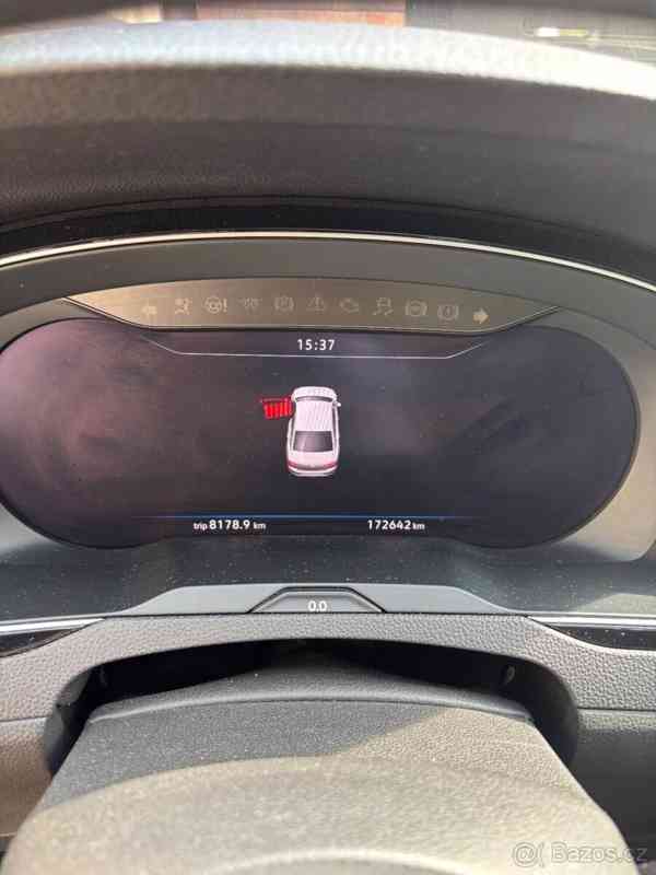 Volkswagen Passat 2,0   R-LINE, 140 kw, VIRTUAL - foto 3