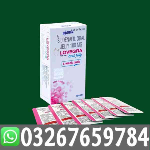 Lovegra Oral Jelly in Gujrat / 0326!7659784