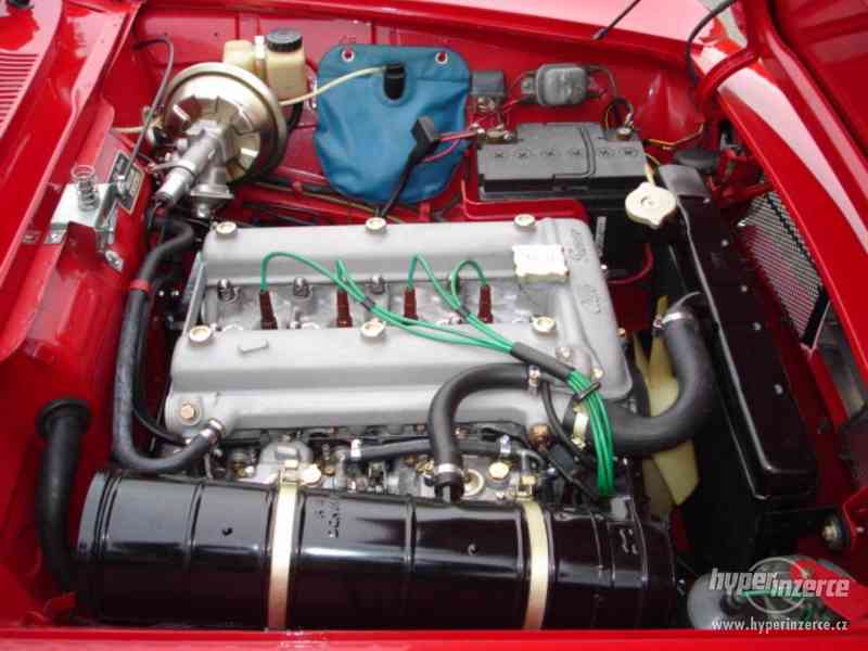 Alfa Romeo GT 1300 Junor - foto 3
