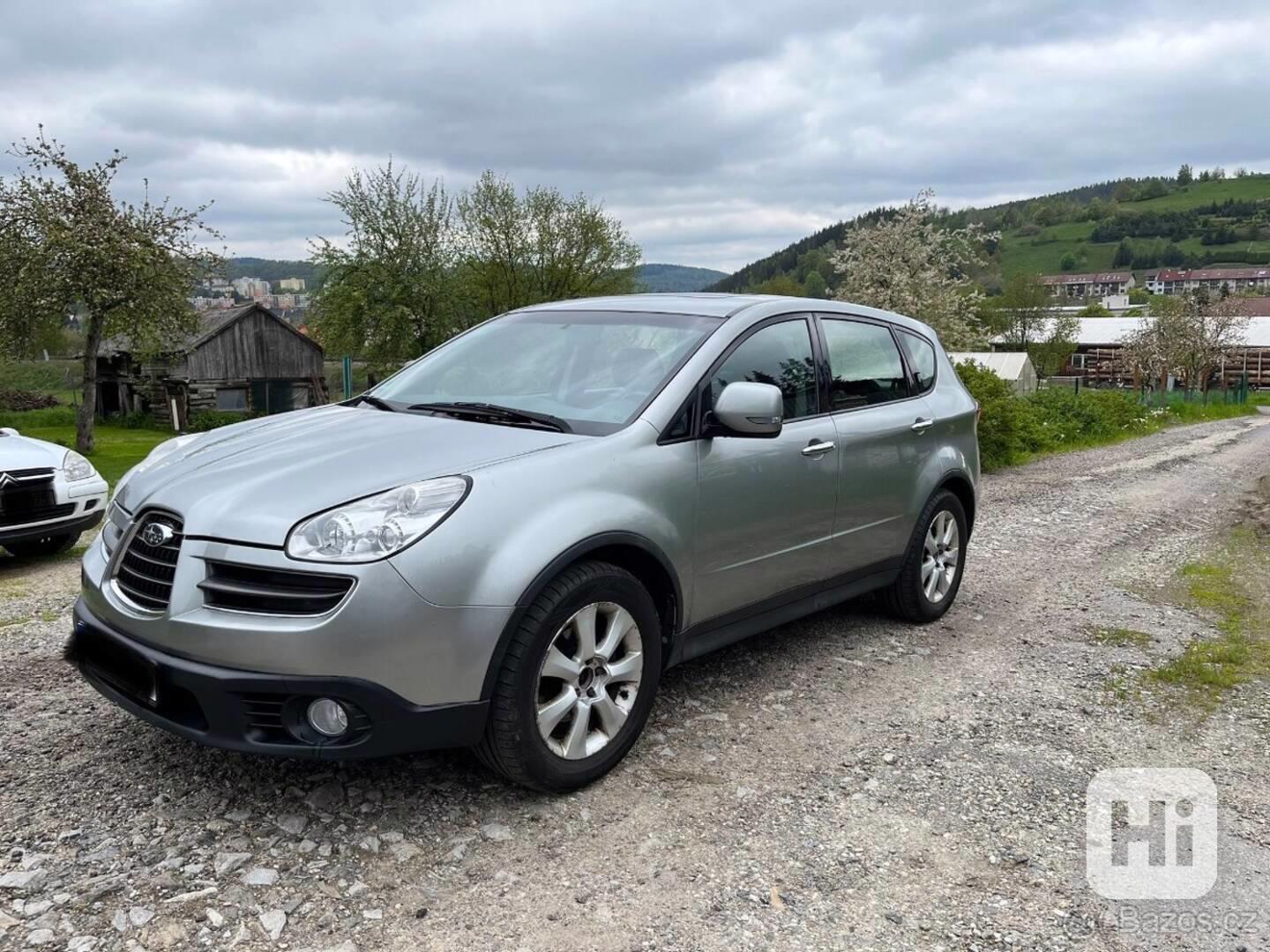 Subaru B9 Tribeca.3.0H6 180kw  - foto 1