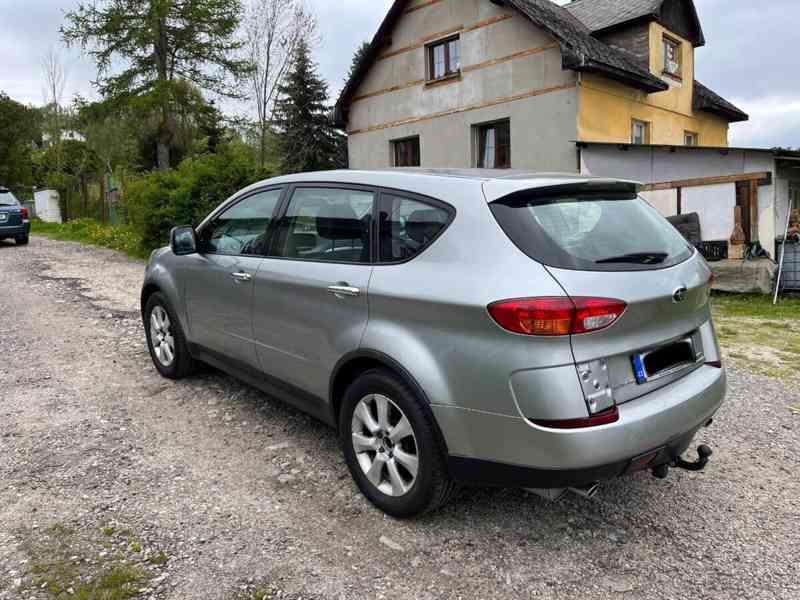 Subaru B9 Tribeca.3.0H6 180kw  - foto 2