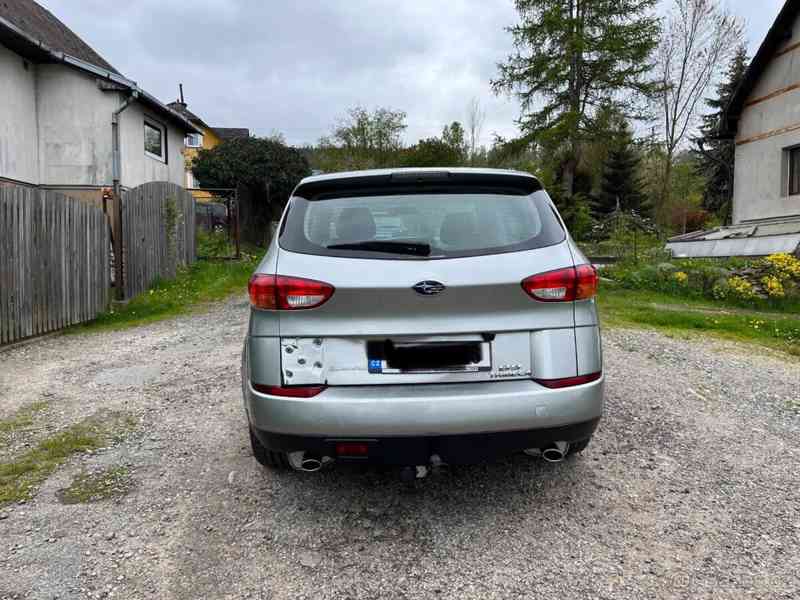 Subaru B9 Tribeca.3.0H6 180kw  - foto 4