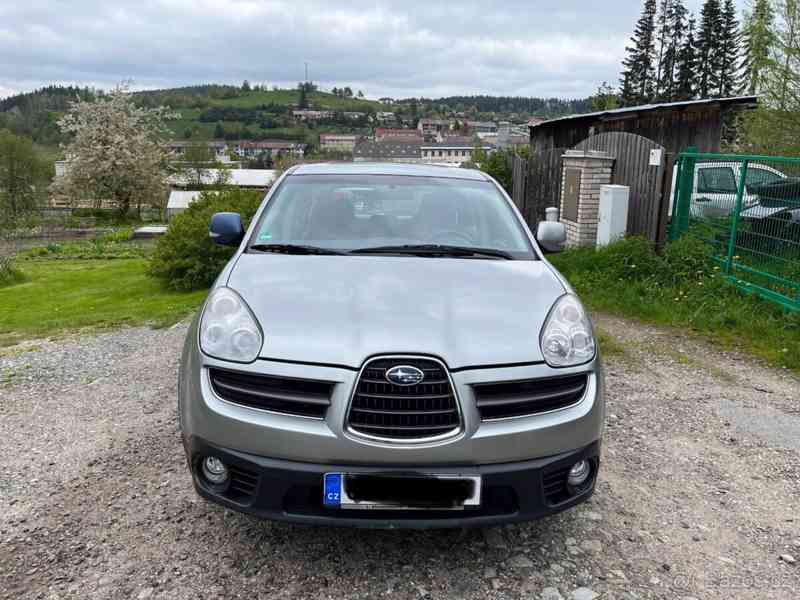 Subaru B9 Tribeca.3.0H6 180kw  - foto 6