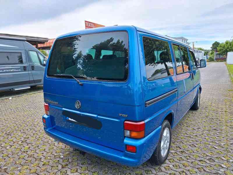 Volkswagen T4 Multivan 2,5tdi 75kw - foto 3