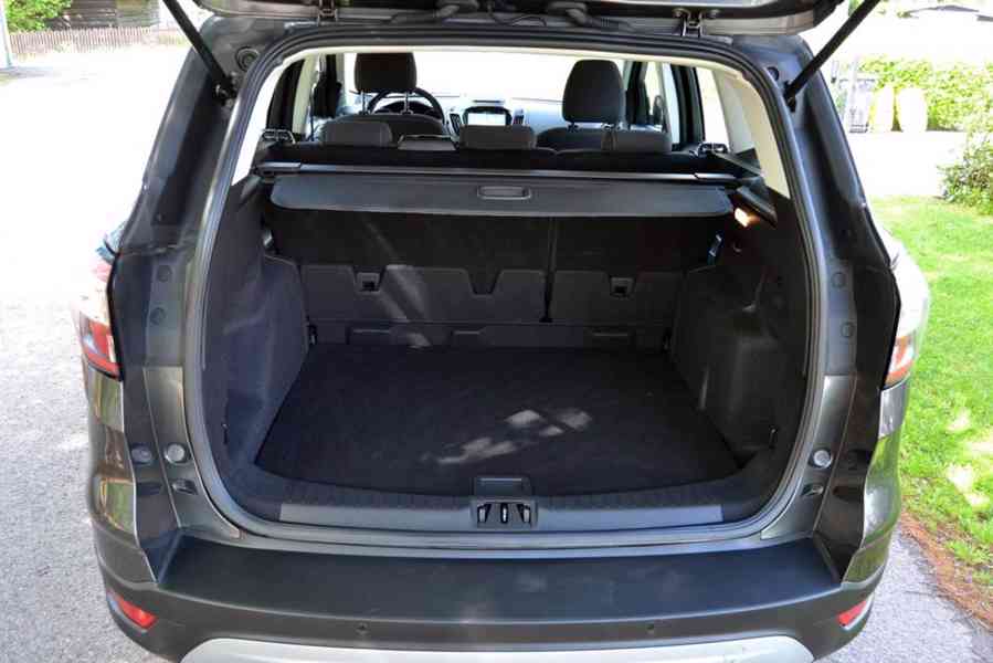 Ford Kuga 2.0 TDCi 110kW Cool&Connect 4x4 - foto 11