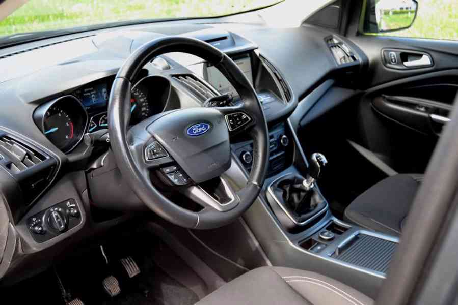 Ford Kuga 2.0 TDCi 110kW Cool&Connect 4x4 - foto 7